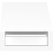 Ekena Millwork 4-in. W x 44-in. D x 44-in. H Merced Architectural Grade PVC Knee Brace BRCP04X44X44MRC - alternate 4